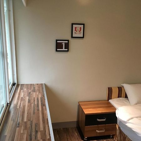 237 Hotel Kaohsiung Pokój zdjęcie