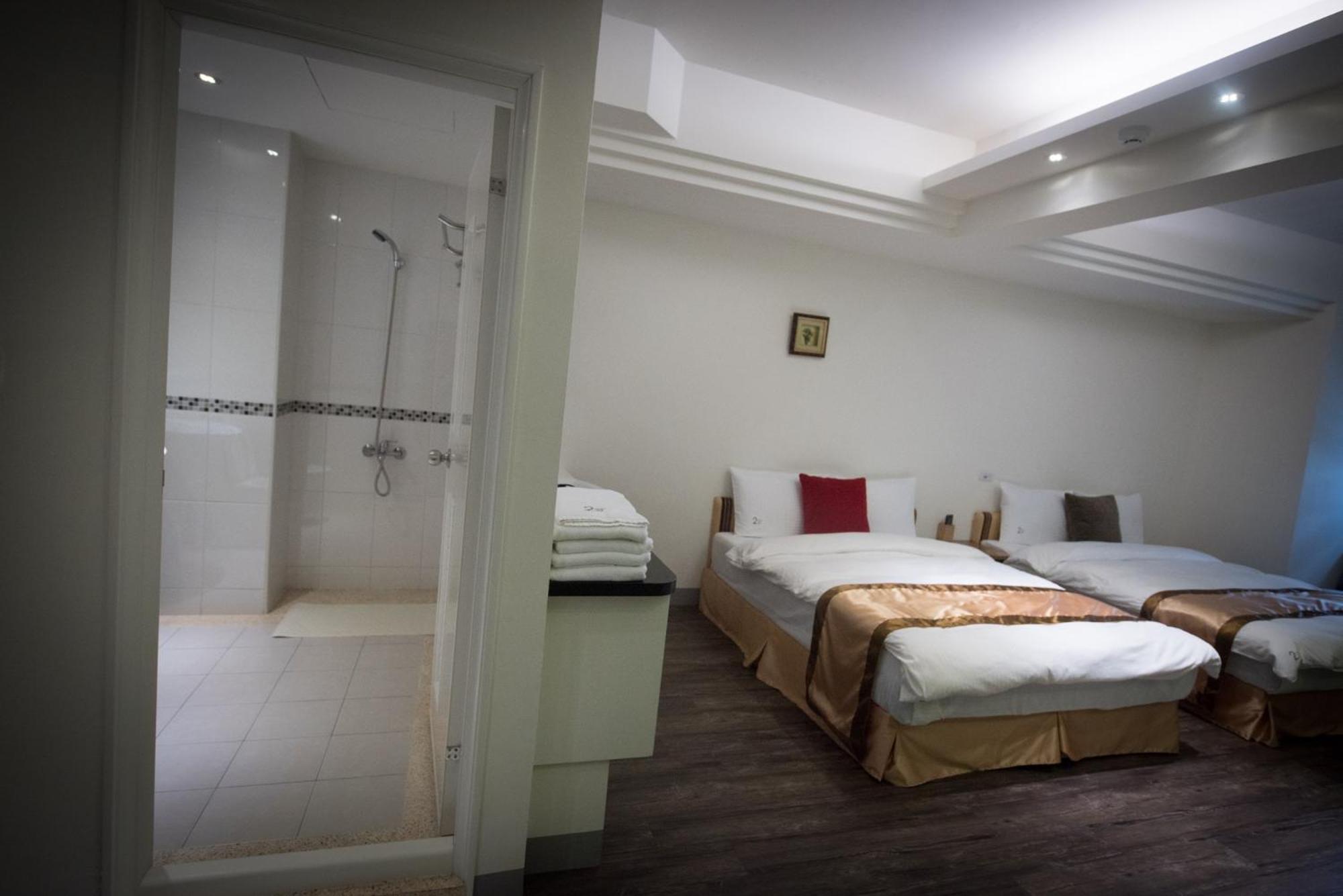 237 Hotel Kaohsiung Pokój zdjęcie