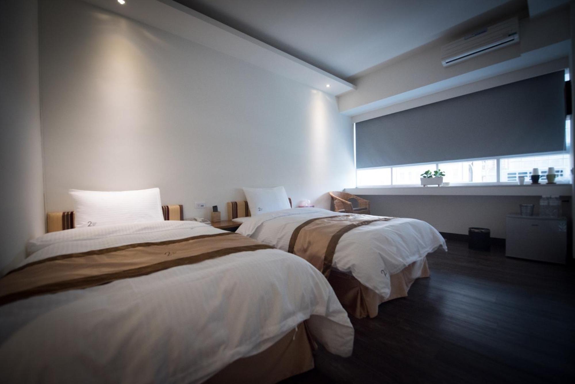 237 Hotel Kaohsiung Pokój zdjęcie