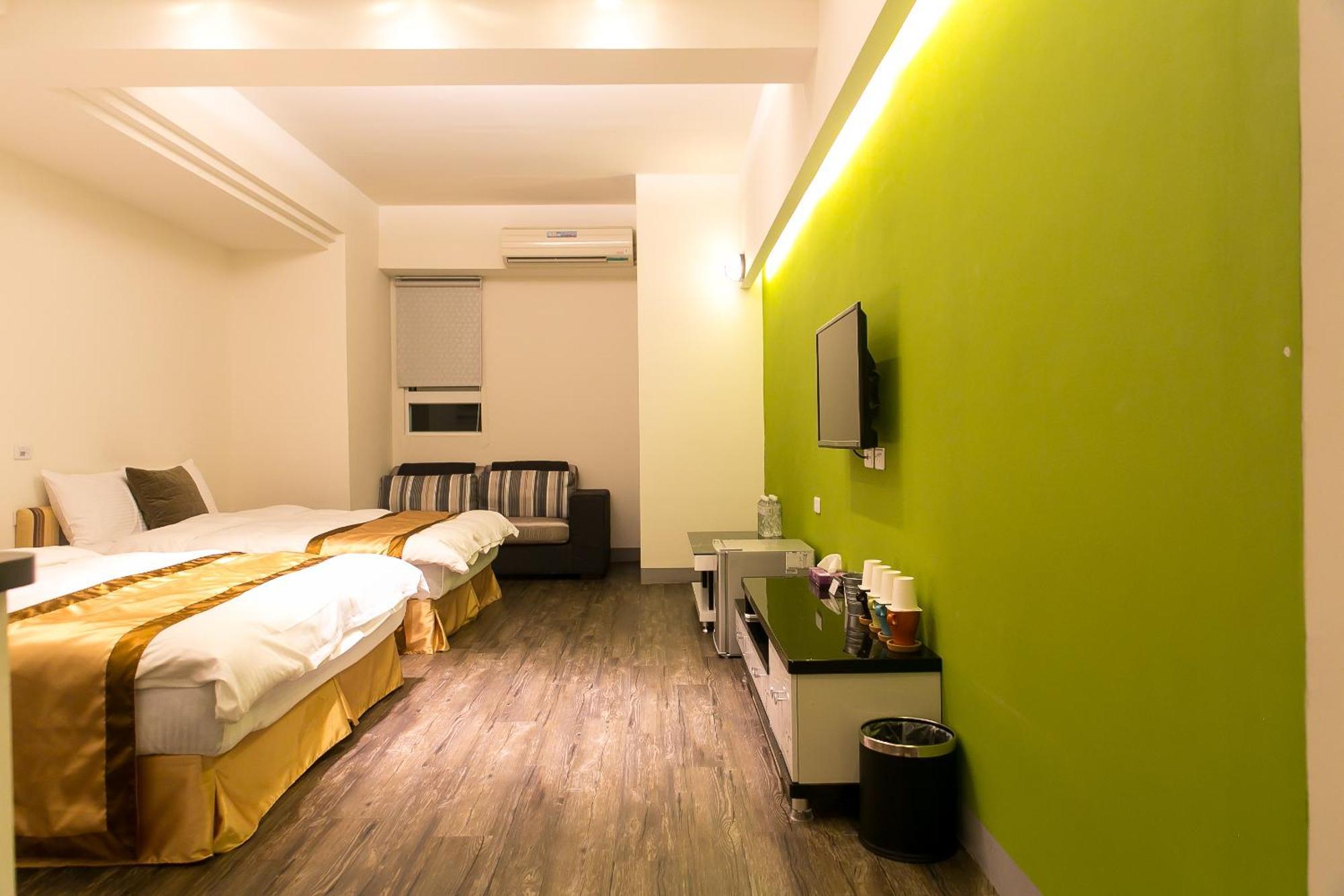 237 Hotel Kaohsiung Pokój zdjęcie