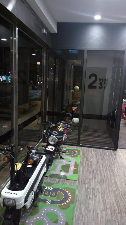 237 Hotel Kaohsiung Zewnętrze zdjęcie