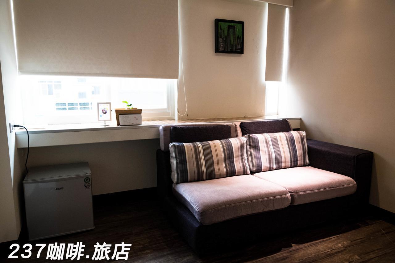 237 Hotel Kaohsiung Zewnętrze zdjęcie
