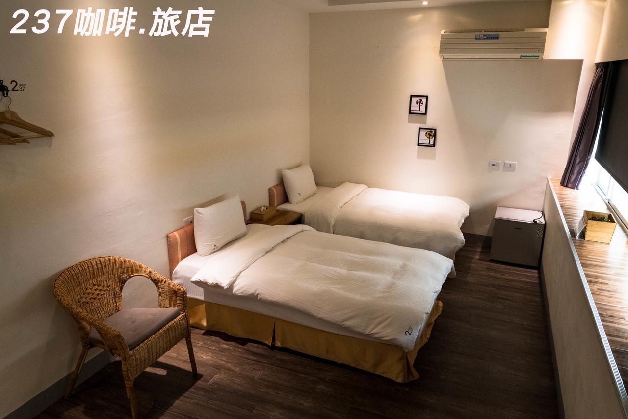237 Hotel Kaohsiung Zewnętrze zdjęcie