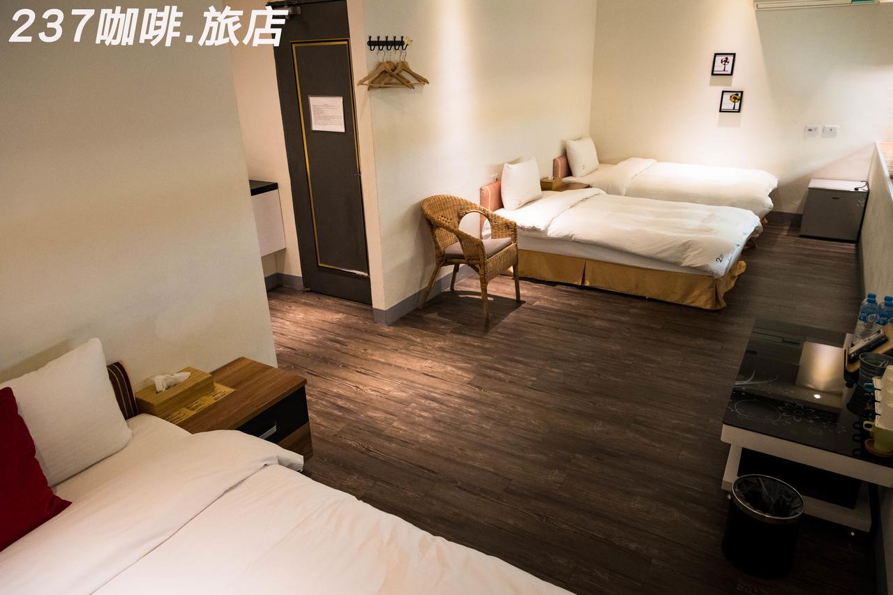 237 Hotel Kaohsiung Zewnętrze zdjęcie
