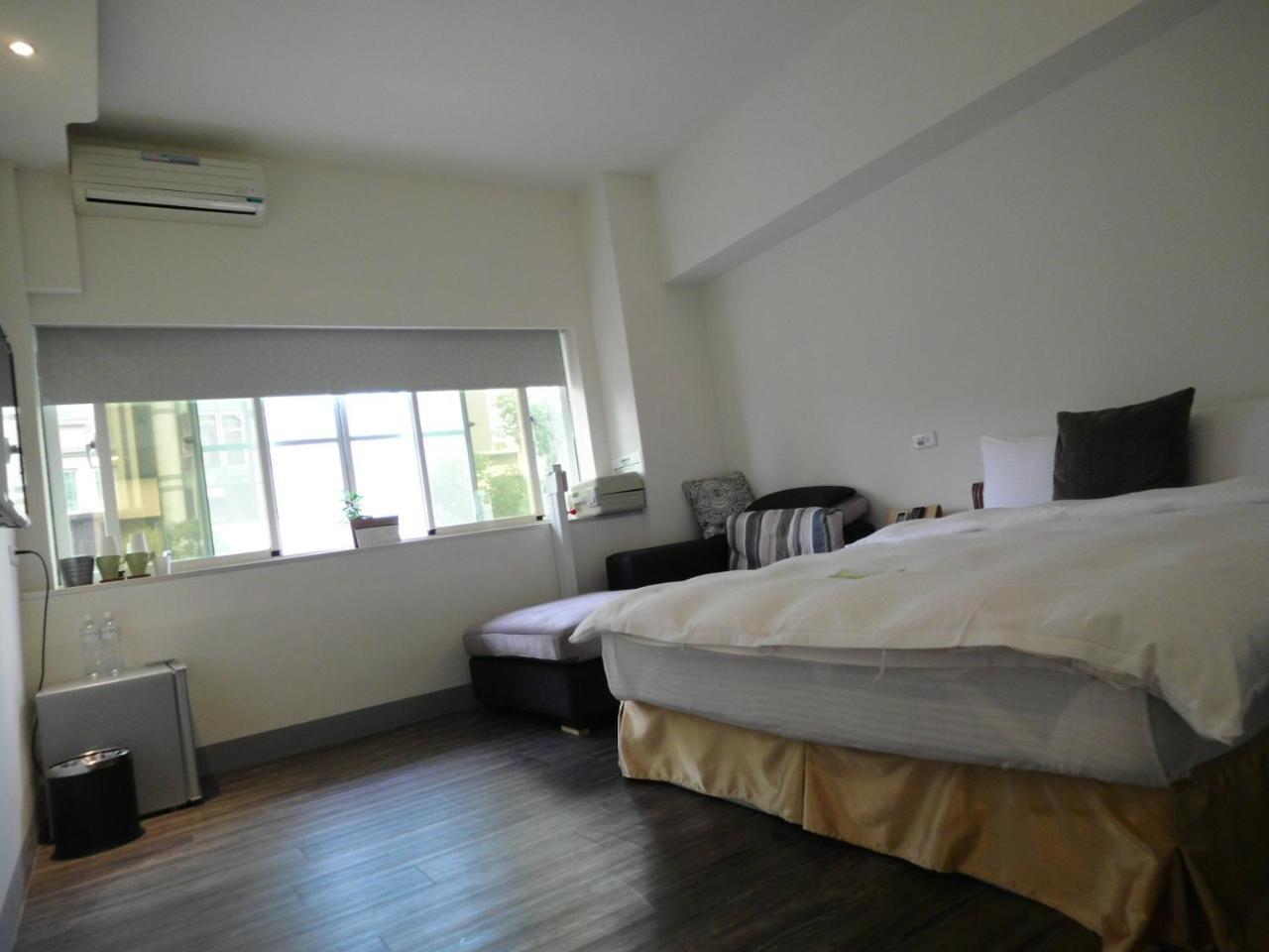 237 Hotel Kaohsiung Zewnętrze zdjęcie