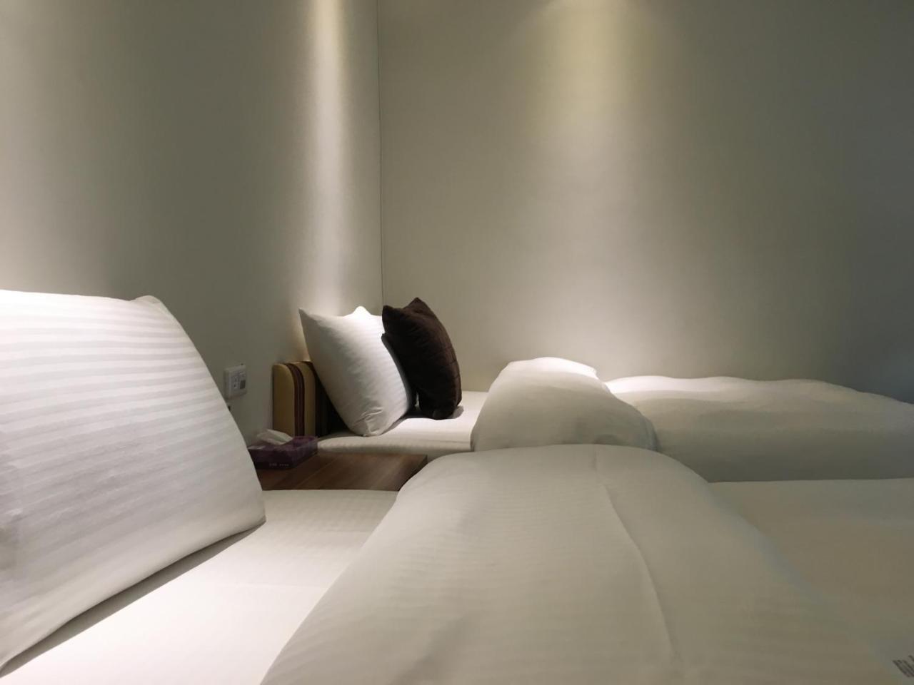 237 Hotel Kaohsiung Zewnętrze zdjęcie